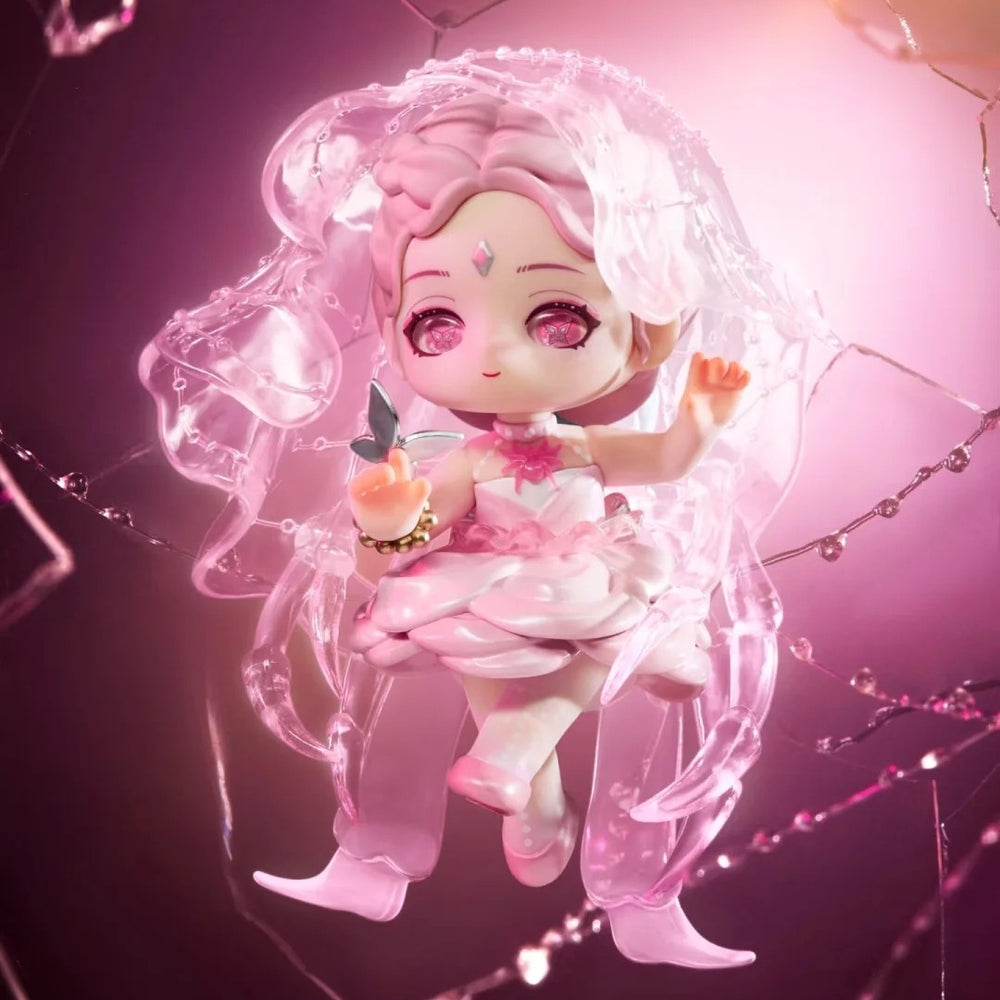 DearNikki Intro Dreamweaver- Kosbling Doll Series