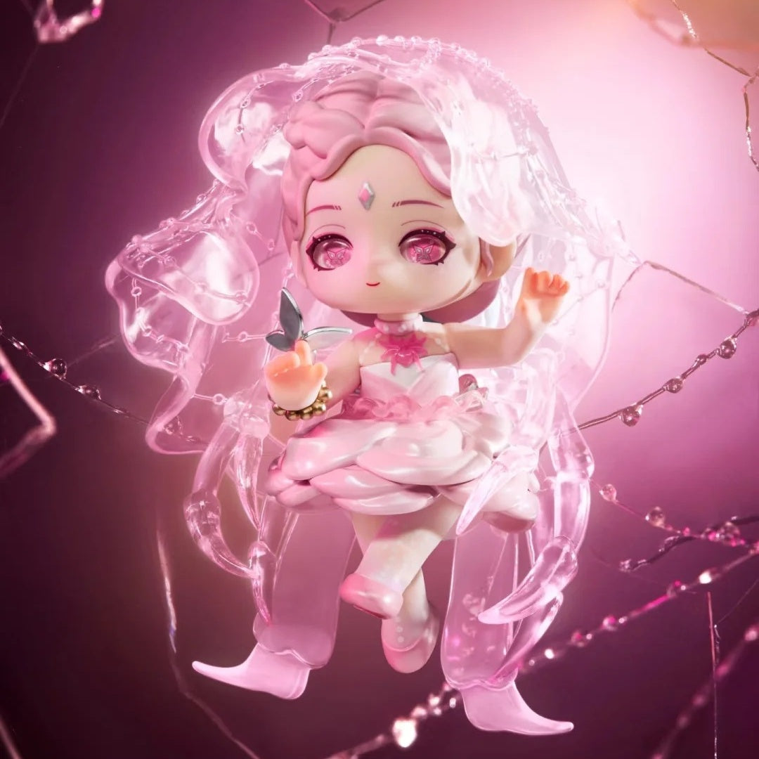 DearNikki Intro Dreamweaver- Kosbling Doll Series