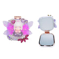 【20% OFF ONLY】- KB01 - with Cream Glue Doll Diy - Kosbling Handmade Blind Bag 2