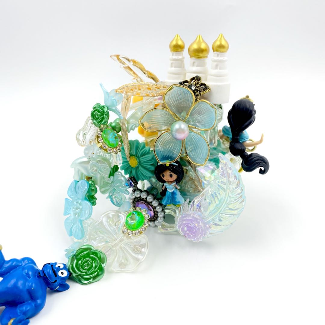 【Buy One Get One Equal Volume For Free】A Whole New World - Live Mix-supermix