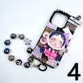 【Doll Phone Case】iPhone 14 Pro Series