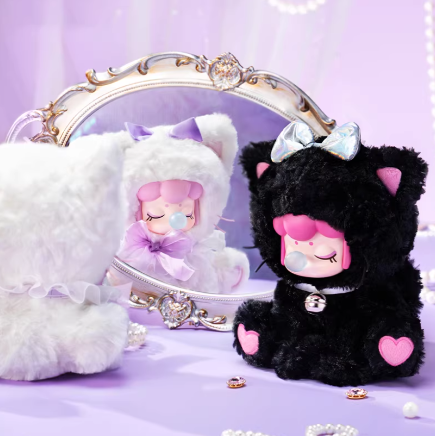 Nanci Tea Time Kitties - Kosbling Doll Series