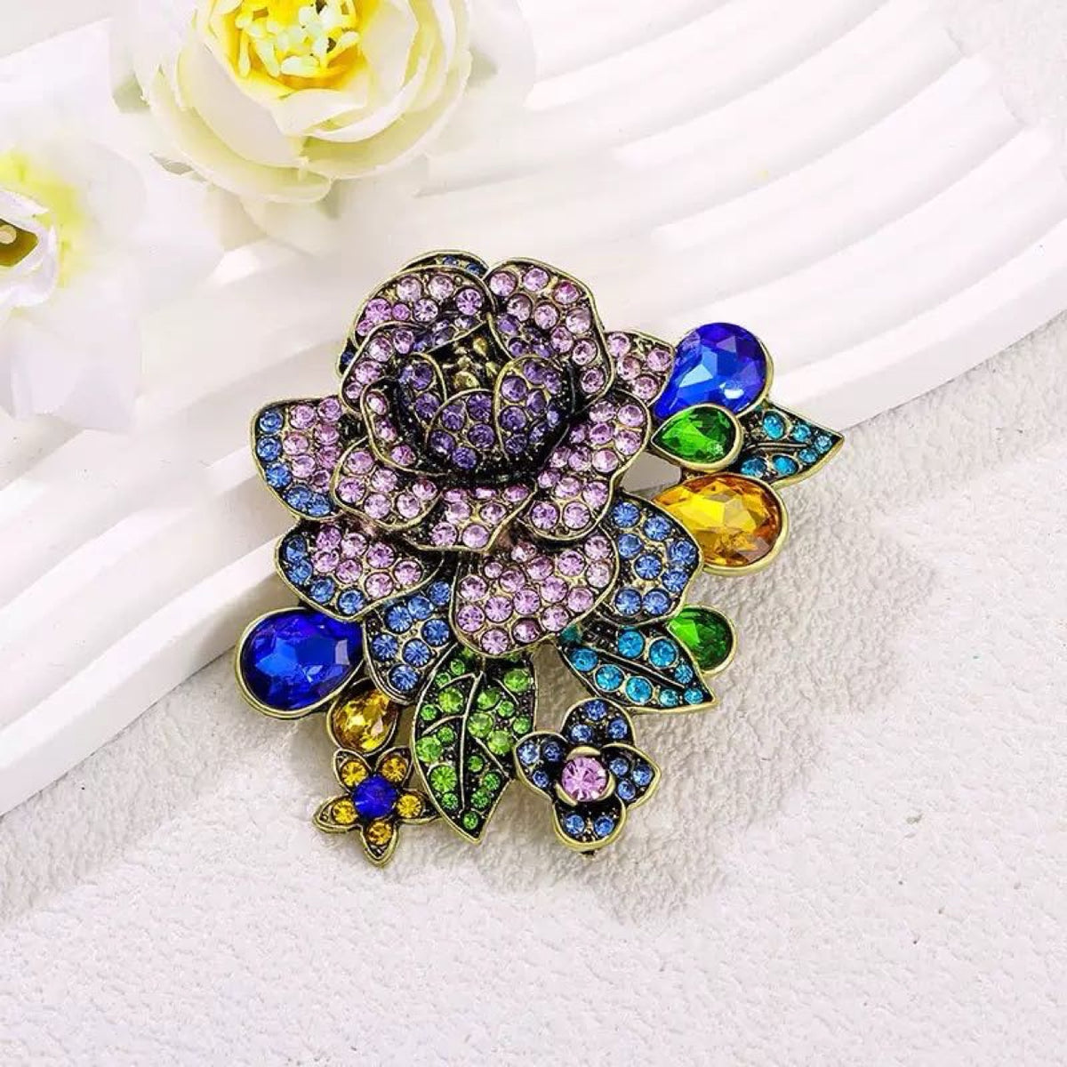【Buy One Get One Equal Volume For Free】- DK02A - Beads Mix For Keychains(Miki)-BD 3