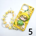 【Doll Phone Case】iPhone 13 Pro Max Series