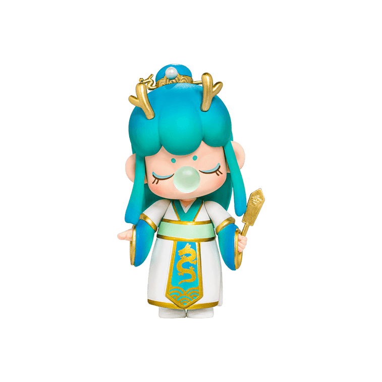 Nanci Chinese Zodiac - Kosbling Doll Series