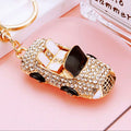 【Buy One Get One Equal Volume For Free】- DK04A - Nail & Beads Mix-glow(miki)- NailC 4
