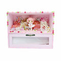 【20% OFF ONLY】- KB01 - with Cream Glue Doll Diy - Kosbling Handmade Blind Bag 1
