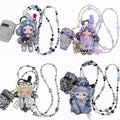 【20% OFF ONLY】- KB03 - Diamond Glitter Rhinestone Soft Vinyl Doll Diy - Kosbling Handmade Blind Bag 2