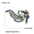 【Buy One Get One Equal Volume For Free】- DK04A - Nail & Beads Mix-glow(miki)- NailC 3