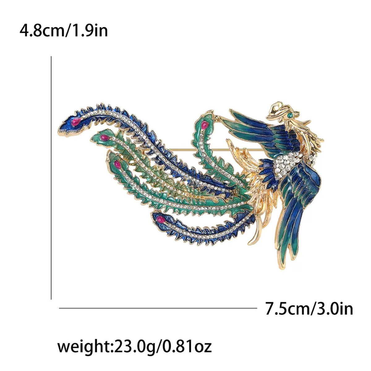 【Buy One Get One Equal Volume For Free】- DK04A - Nail & Beads Mix-glow(miki)- NailC 3