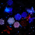 【Buy One Get One Equal Volume For Free】- DK03C - Rose Bouquet Mix - glow 2