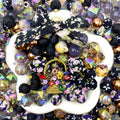 【Buy One Get One Equal Volume For Free】- DK02B - Beads Mix for hanging ornament-BD 2