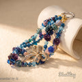 【Buy One Get One Equal Volume For Free】- DK04A - Nail & Beads Mix-glow(miki)- NailC 5
