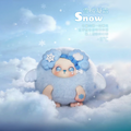 Funii Child of Weather - Kosbling Doll Series