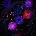 【30%OFF + Buy One Get Equal Volume for Free】Devil Rose Mix-glow(Miki)- FC1