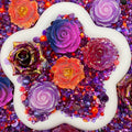 【30%OFF + Buy One Get Equal Volume for Free】Devil Rose Mix-glow(Miki)- FC1