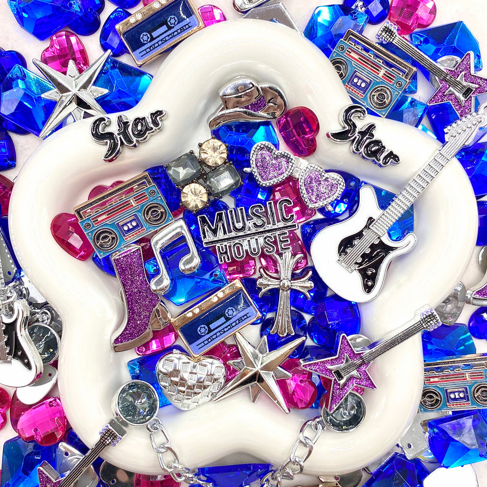 House Of Music - Junk Live Mix-(miki)supermix