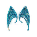 【Buy One Get One Equal Volume For Free】Avatar Beads Mix For Keychains(Miki)-BD