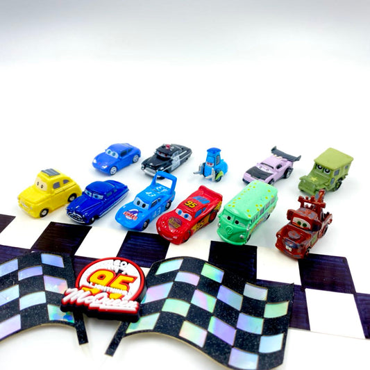 【Buy One Get One Equal Volume For Free】Lightning Mc Bling - Live Mix-supermix