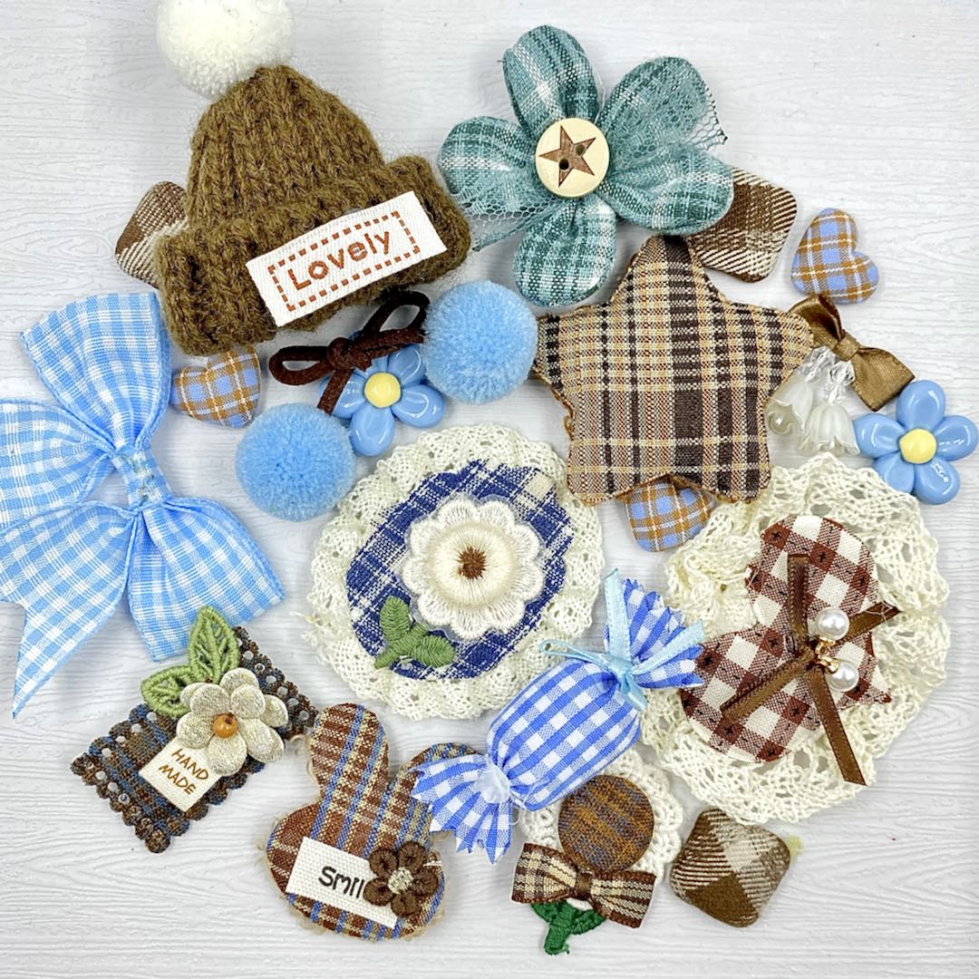 Handmade with Love  Live Mix-(miki)supermix