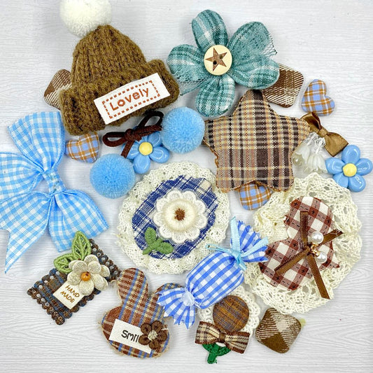 Handmade with Love  Live Mix-(miki)supermix