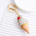 【Buy One Get One Equal Volume For Free】Ice Cream Beads Mix for hanging ornament-BD