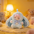 【New】LuckyDeerNai Mini SweetHeart Baby - Kosbling Doll Series