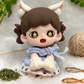 Zoraa  Meow Cat Face - Kosbling Doll Series (Copy)