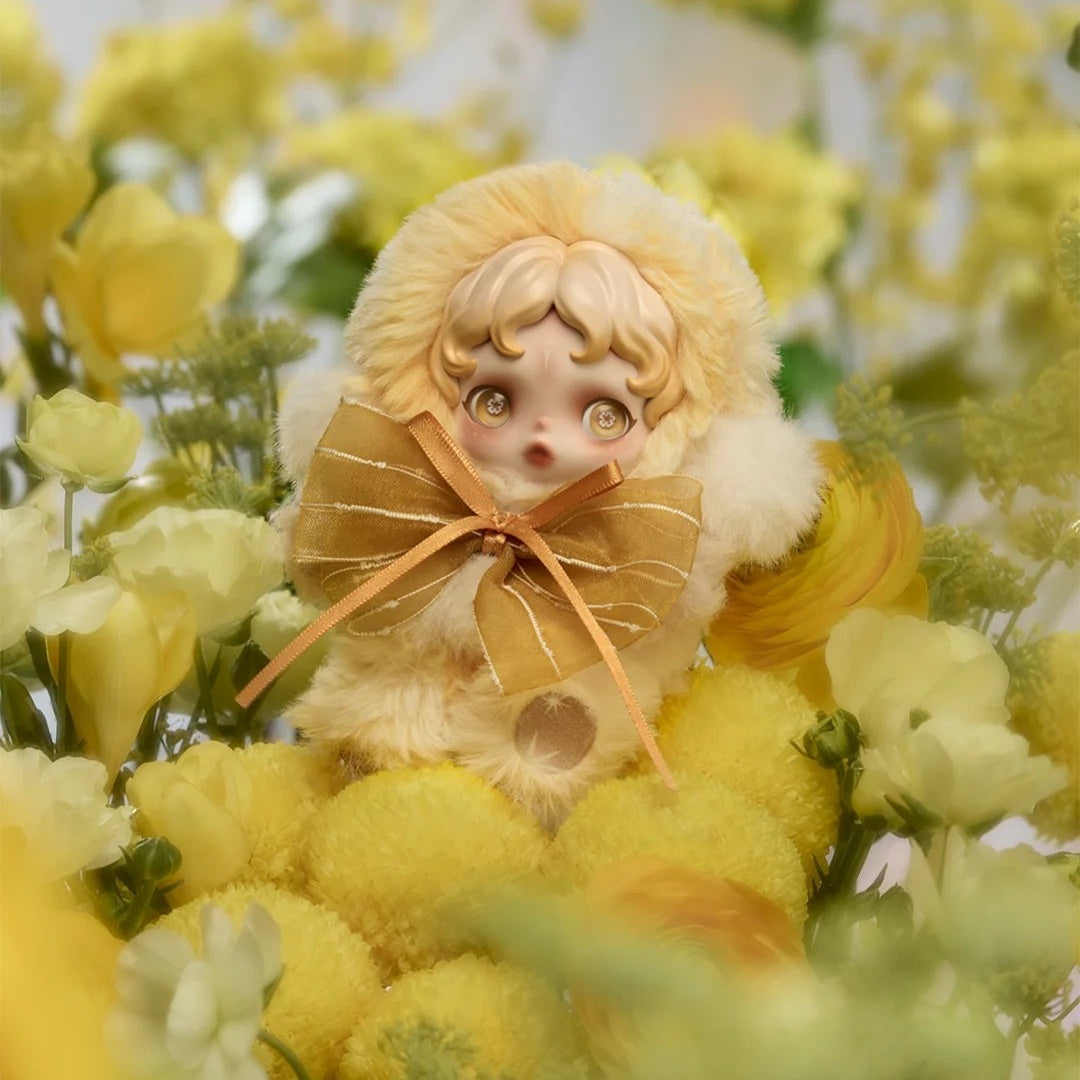 SP L'IMPRESSIONNISME- Kosbling Plush Doll Series