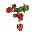 【Buy One Get One Equal Volume For Free】- DK02B - Beads Mix for hanging ornament-BD 3