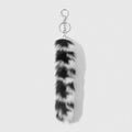 【Buy One Get One Equal Volume For Free】Dalmatian Beads Mix For Keychains(Miki)-BD