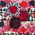 【Buy One Get Equal Volume for Free】- DK01D - Fabrics Live Mix-(miki)supermix 1