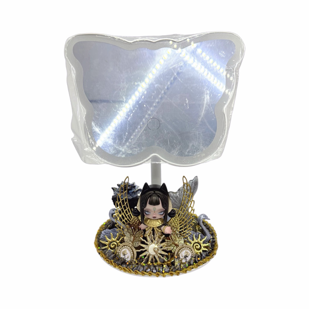 【20% OFF ONLY】- KB01 - with Cream Glue Doll Diy - Kosbling Handmade Blind Bag 1