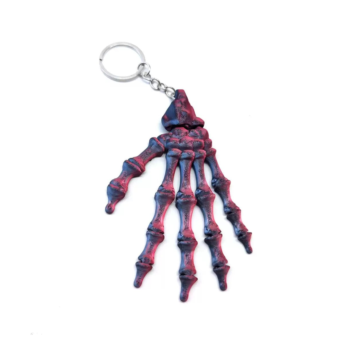 【Buy One Get One Equal Volume For Free】Red Spider Lily- Beads Mix for hanging ornament-BD