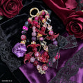 【Buy One Get One Equal Volume For Free】- DK02A - Beads Mix For Keychains(Miki)-BD 4