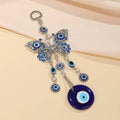 Blue Dream - Nail & Beads Mix-glow(miki)- NailC