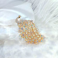 【Buy One Get One Equal Volume For Free】- DK02B - Beads Mix for hanging ornament-BD 3