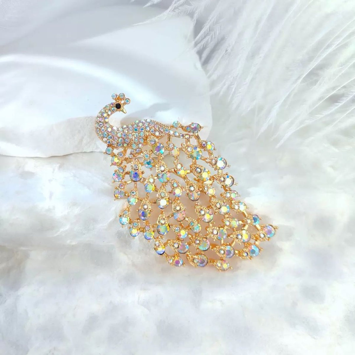【Buy One Get One Equal Volume For Free】- DK02B - Beads Mix for hanging ornament-BD 3