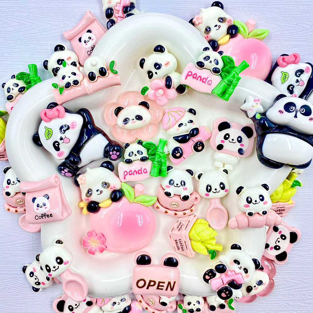 Pandarama Live Mix-(miki)supermix