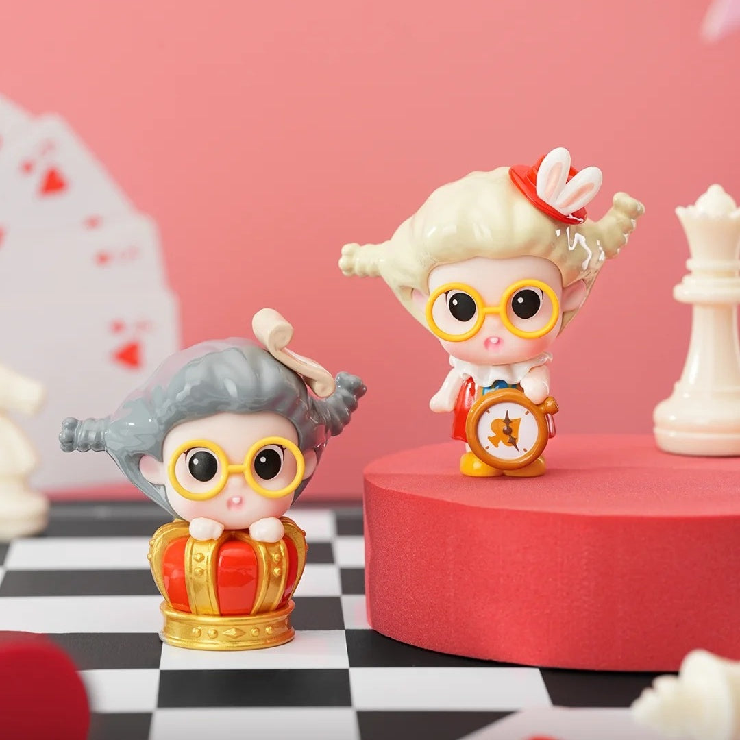 Suvi Fairy Tales  - Kosbling Doll Blind Box