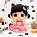 Zoraa  Meow Cat Face - Kosbling Doll Series (Copy)
