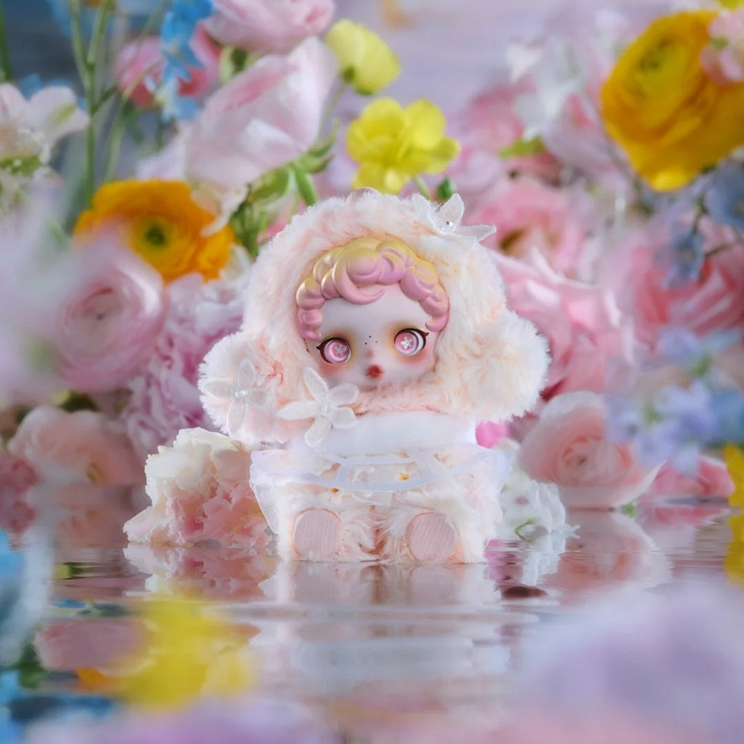 SP L'IMPRESSIONNISME- Kosbling Plush Doll Series