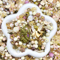 【Buy One Get One Equal Volume For Free】- DK02C - Beads Mix for Bracelet-BD 1