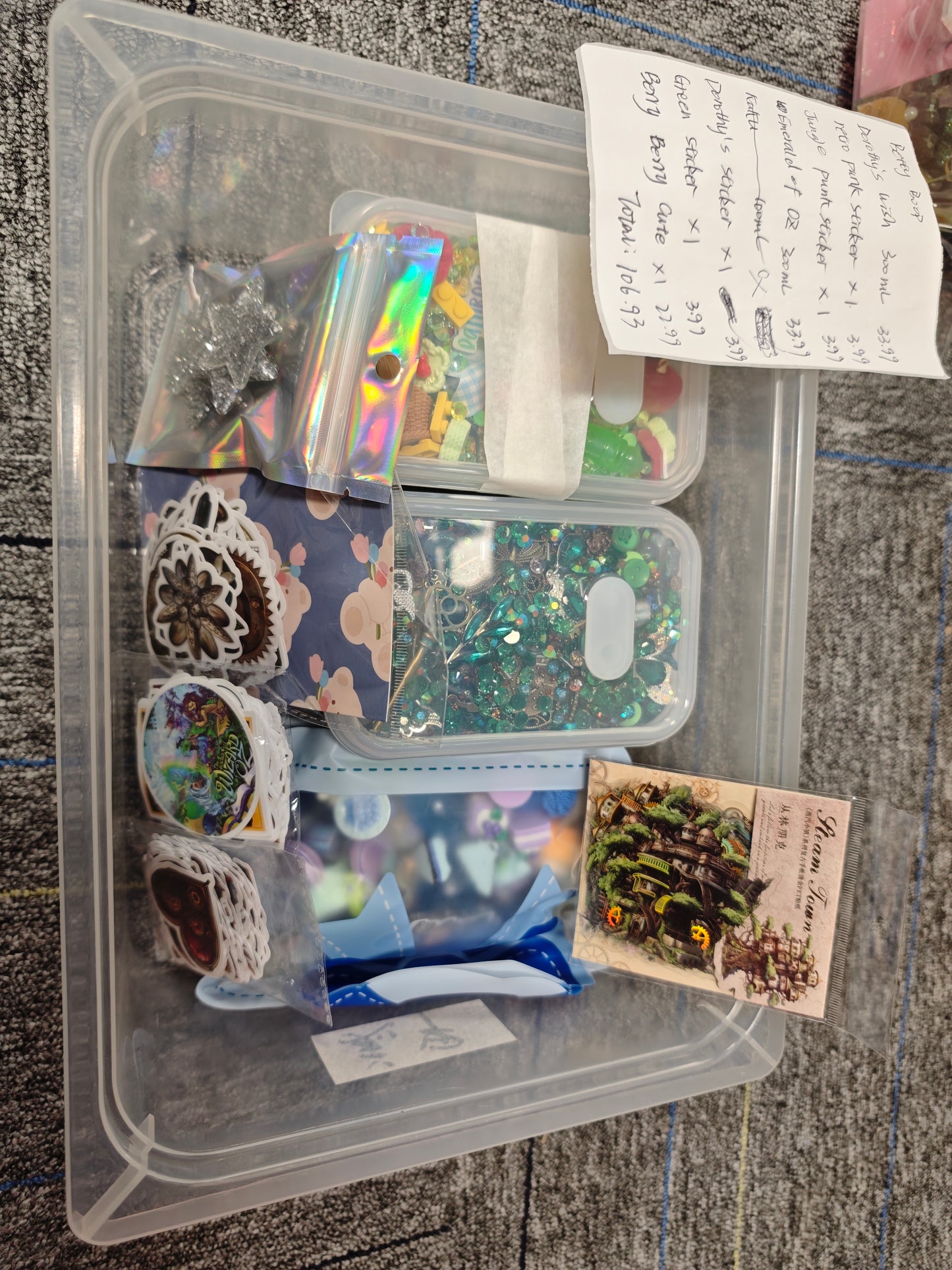 Payment Link for Bettyboop