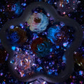 【Buy One Get Equal Volume for Free】Colorful Rose Mix-glow(Miki)- FC1