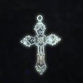 Cross Bling - Charm/Pendant Mix-supermix