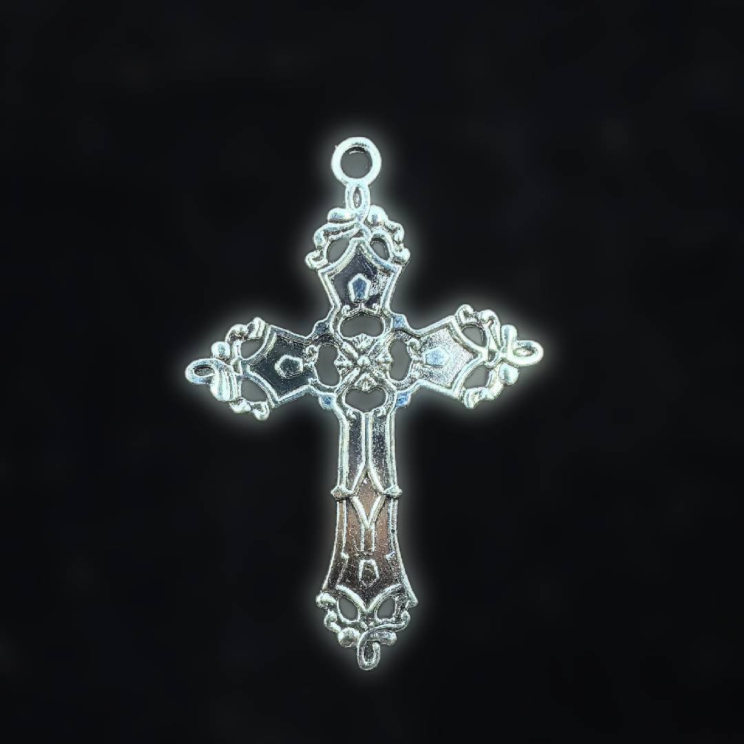 Cross Bling - Charm/Pendant Mix-supermix