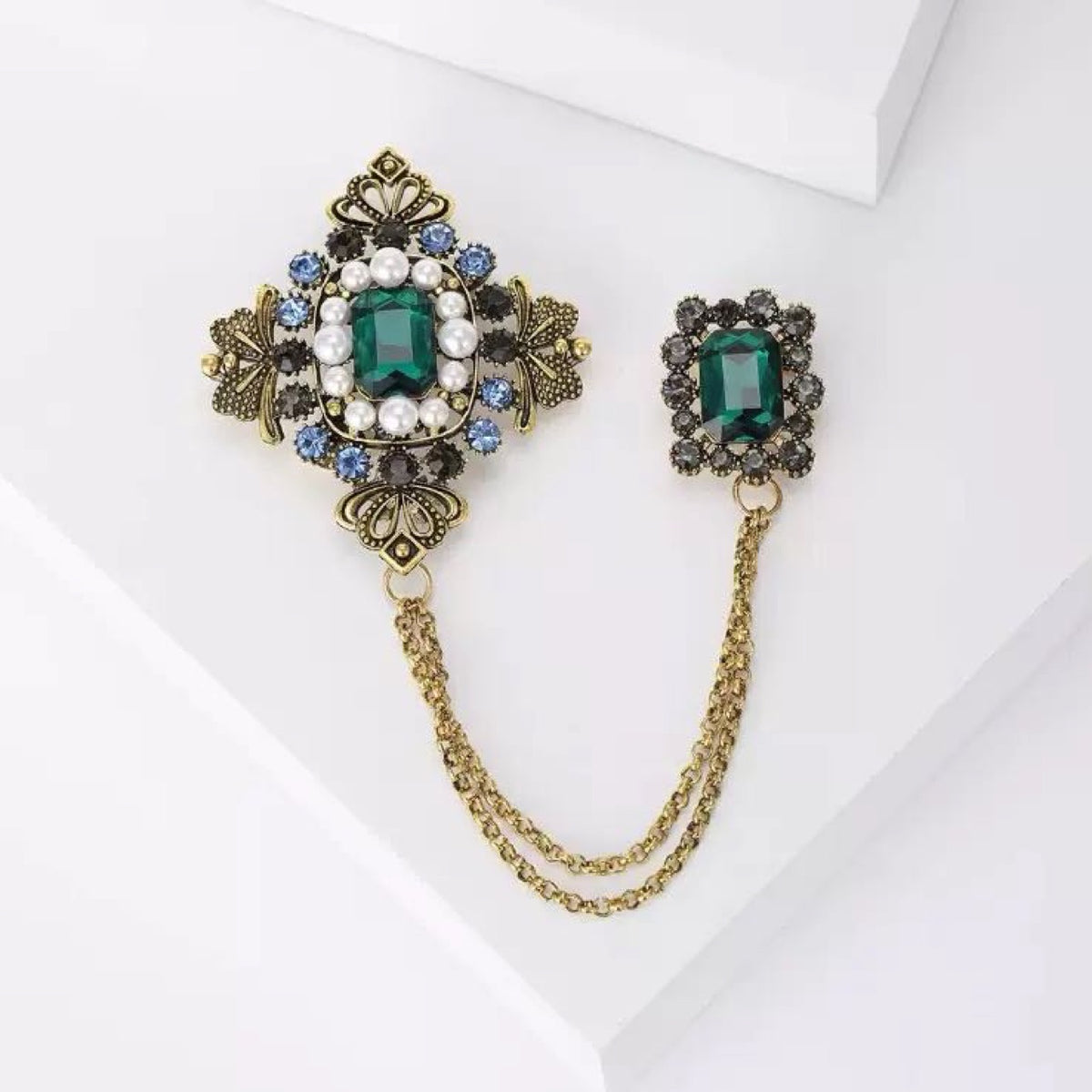 【Buy One Get One Equal Volume For Free】- DK02A - Beads Mix For Keychains(Miki)-BD 3
