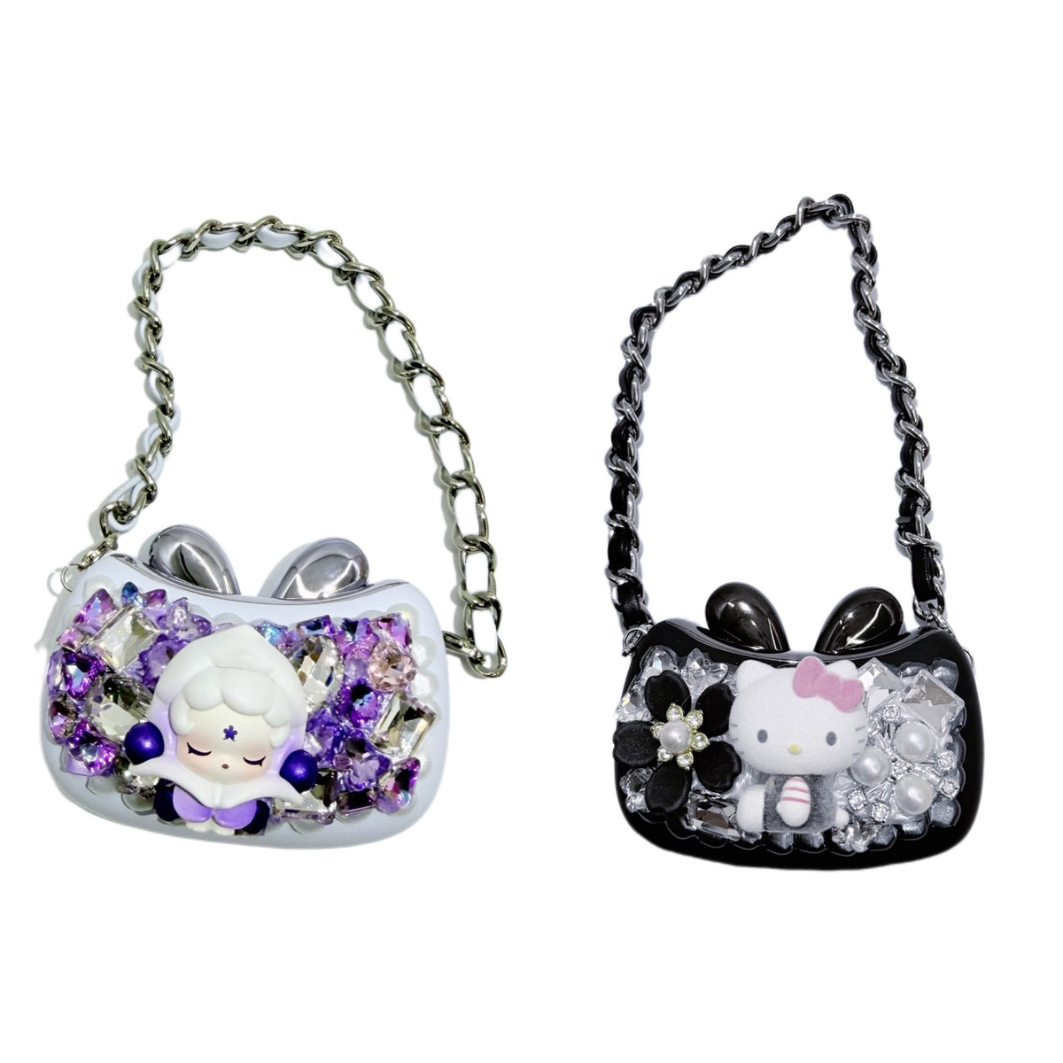 【20% OFF ONLY】- KB01 - with Cream Glue Doll Diy - Kosbling Handmade Blind Bag 1