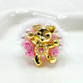 6 Styles - Single Bead - 1pc